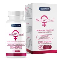WinWoman 60 kapslí
