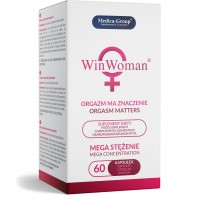 WinWoman 60 kapslí