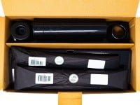 F-Machine Tremblr Custom Receiver Kit