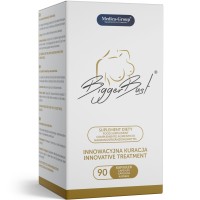 BiggerBust 90 Capsules