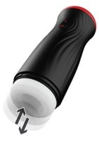 Automatický masturbátor Hidden Desire Fusion X Vortex Thrust