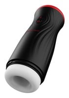 Automatický masturbátor Hidden Desire Fusion X Vortex Thrust