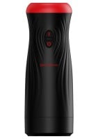 Automatický masturbátor Hidden Desire Fusion X Vortex Thrust