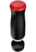 Automatický masturbátor Hidden Desire Fusion X Vortex Thrust