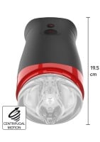 Hidden Desire Fusion X Quantum Cyclone Power Masturbator