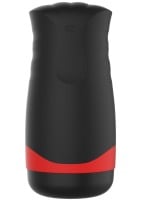 Hidden Desire Fusion X Quantum Cyclone Power Masturbator