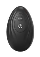 Přirážecí vibrátor Hidden Desire Inferno Thrusting and Wiggling