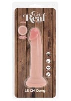 ToyJoy Get Real 15 cm Dong Realistic Dildo