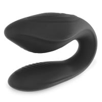 Rithual Kama Couples Vibrator Black