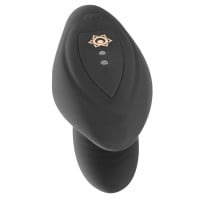 Rithual Kama Couples Vibrator Black