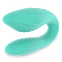 Rithual Kama Couples Vibrator Black