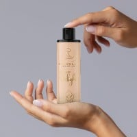 BodyGliss Strawberry Sparkle Delight Massage Oil 150 ml