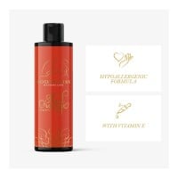 BodyGliss Red Orange Temptation Massage Oil 150 ml