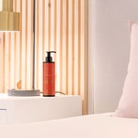 BodyGliss Red Orange Temptation Massage Oil 150 ml