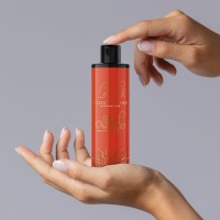 BodyGliss Red Orange Temptation Massage Oil 150 ml