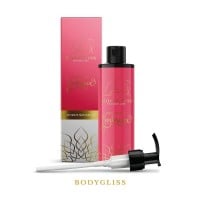 BodyGliss Rose Petals Embrace Massage Oil 150 ml