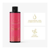 BodyGliss Rose Petals Embrace Massage Oil 150 ml