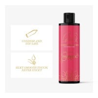 BodyGliss Rose Petals Embrace Massage Oil 150 ml