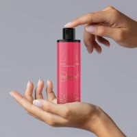 BodyGliss Rose Petals Embrace Massage Oil 150 ml