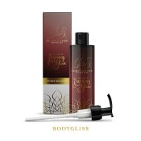 BodyGliss Chai Bliss Evening Glow Massage Oil 150 ml