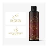 BodyGliss Chai Bliss Evening Glow Massage Oil 150 ml
