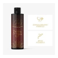 BodyGliss Chai Bliss Evening Glow Massage Oil 150 ml