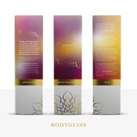 BodyGliss Pornstar Martini Massage Oil 150 ml