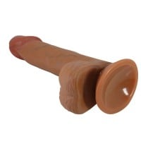 Baile Beautiful Catoblepas 8.1 Dildo Brown