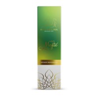 Masážny olej BodyGliss Minty Mojito 150 ml