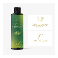 Masážny olej BodyGliss Minty Mojito 150 ml