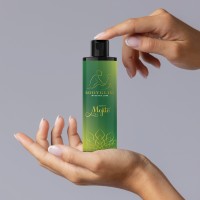 Masážny olej BodyGliss Minty Mojito 150 ml