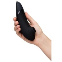 Lust & Luxury: Womanizer Next + WeVibe Sync O