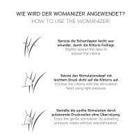 Lust & Luxury: Womanizer Next + WeVibe Sync O