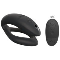 Lust & Luxury: Womanizer Next + WeVibe Sync O