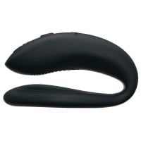 Lust & Luxury: Womanizer Next + WeVibe Sync O