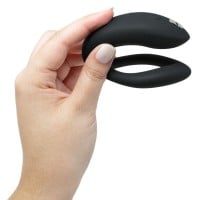 Lust & Luxury: Womanizer Next + WeVibe Sync O