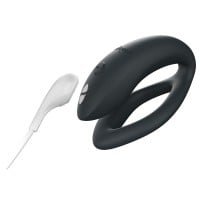 Lust & Luxury: Womanizer Next + WeVibe Sync O