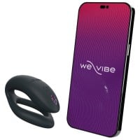 Lust & Luxury: Womanizer Next + WeVibe Sync O