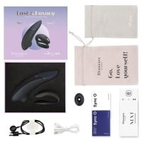 Lust & Luxury: Womanizer Next + WeVibe Sync O