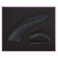 Lust & Luxury: Womanizer Next + WeVibe Sync O