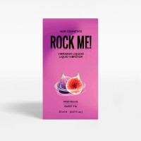 Nuei Rock Me! Liquid Vibrator Sweet Fig 20 ml