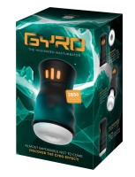 Masturbátor You2Toys Gyro