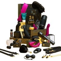 Adventní kalendář Womanizer Indulge in Luxury