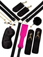 Adventný kalendár Womanizer Indulge in Luxury
