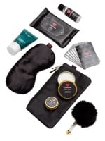 Adventný kalendár Womanizer Indulge in Luxury