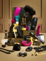 Adventný kalendár Womanizer Indulge in Luxury