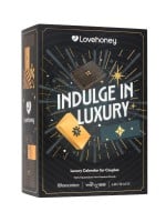 Adventný kalendár Womanizer Indulge in Luxury