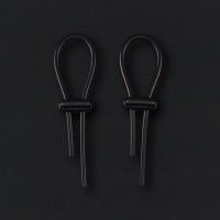 Smyčky na penis DG-LAB Conductive Rubber Rings