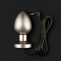 DG-LAB Metal Steel Plug Electrode
