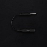 DG-LAB Adapter 4 mm female – 2 mm male